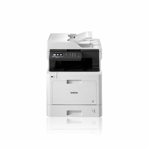 Impressora multifunções Brother DCP-L8410CDW