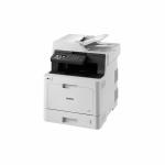 Impressora multifunções Brother DCP-L8410CDW