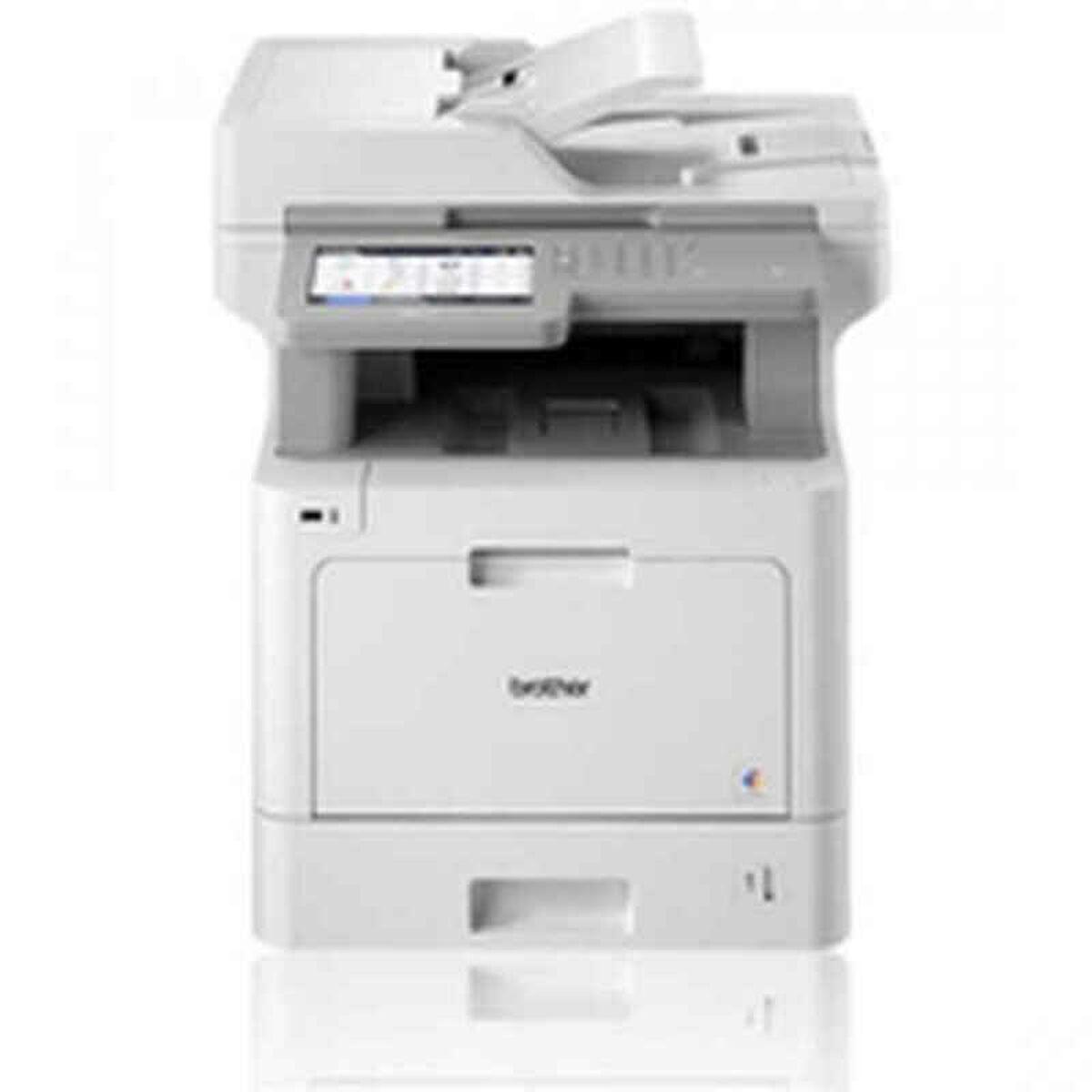 Impressora multifunções   Brother MFC-L9570CDW          
