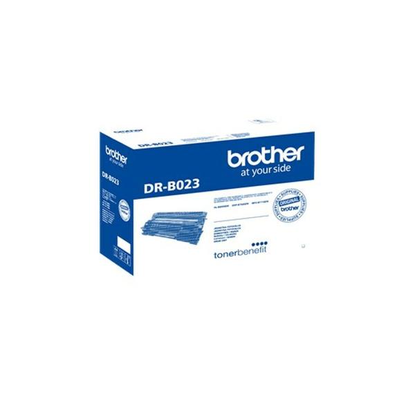 Tambor de impressora Brother DR-B023