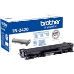 Tóner Brother TN-2420 Preto