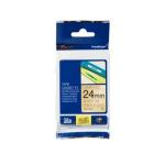 Fita de impressora de agulhas original Brother TZEPR851 Preto