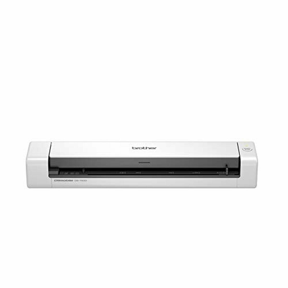 Scanner Brother DS740DTJ1 10-15 ppm