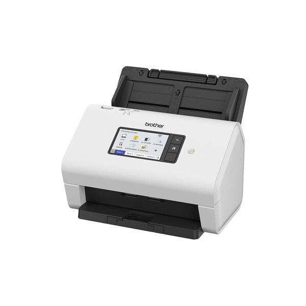 Scanner Portátil Brother ADS4900WRE1