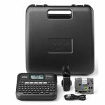 Impressora Térmica Brother PTD460BTVP