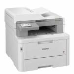 Impressora multifunções Brother MFC-L8390CDW