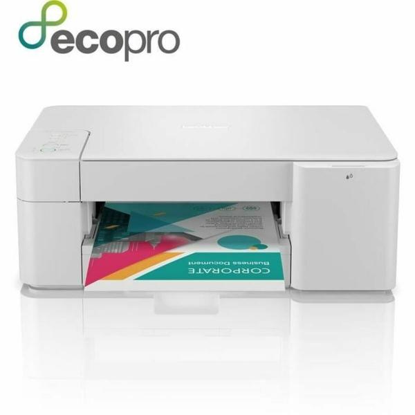 Impressora multifunções Brother DCP-J1200WERE1