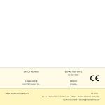 Pilhas DURACELL Plus LR03 (4 uds)