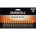 Pilhas Alcalinas DURACELL DPBLR3B16 1,5 V AAA