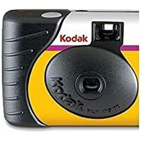 Câmara fotográfica Kodak POWER FLASH