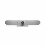 Videocâmara Logitech 960-001351 4K Ultra HD Branco