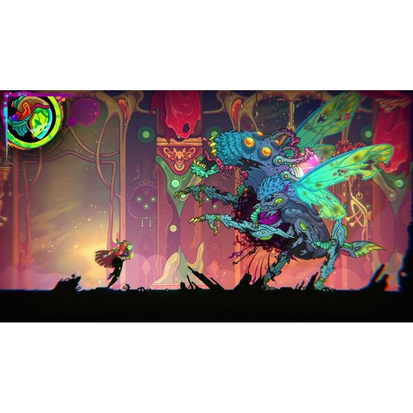 Videojogo para Switch Just For Games Ultros