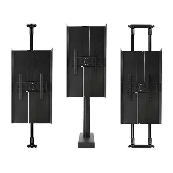 Suporte de Mesa para Ecrã B-Tech BT7901-55/B