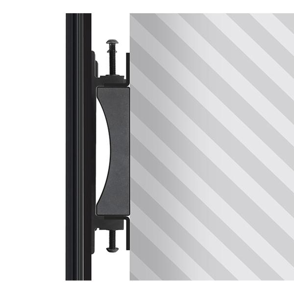 Suporte de Mesa para Ecrã B-Tech BT8390-WFK8/B