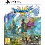 Jogo eletrónico PlayStation 5 Square Enix Dragon Quest III Hd-2d Remake