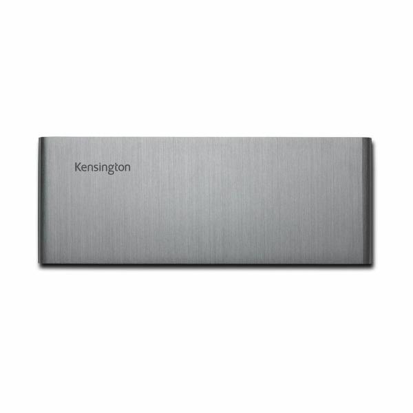 Hub USB Kensington K35175EU Cinzento