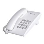 Telefone IP Panasonic KX-TS500PDW