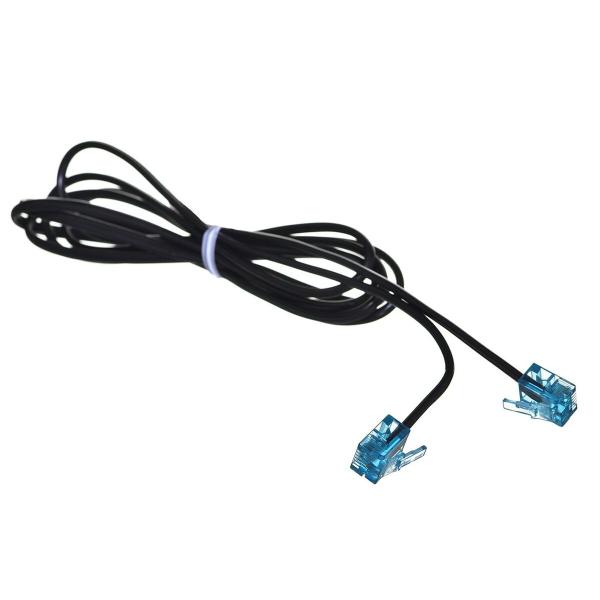 Telefone IP Panasonic KX-TS500PDW