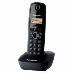Telefone sem fios Panasonic KX-TG1611