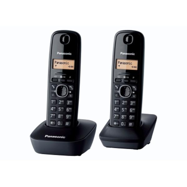 Telefone Panasonic KX-TG1612
