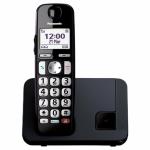 Telefone sem fios Panasonic KX-TGE250SPB