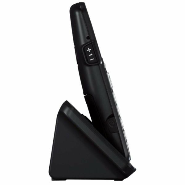 Telefone sem fios Panasonic KX-TGE250SPB