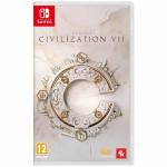 Videojogo para Switch 2K GAMES Sid Meier's Civilization VII