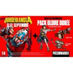 Xbox Series X Videojogo 2K GAMES Borderlands 4