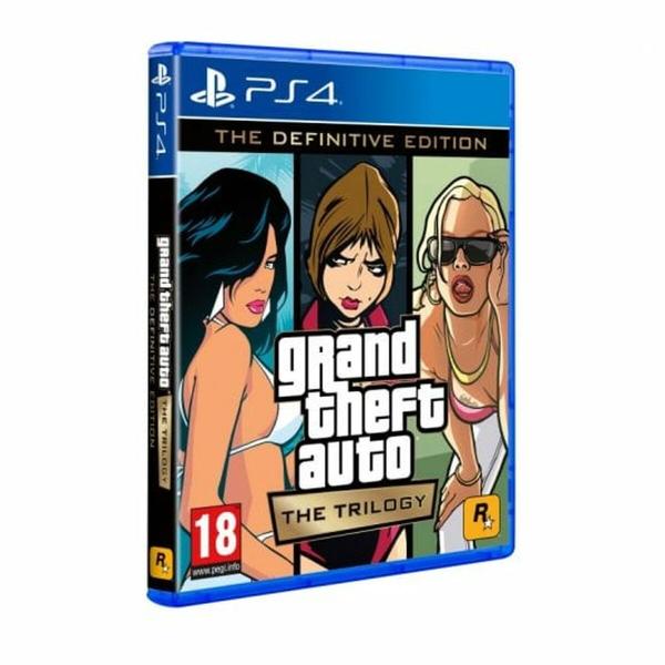 Jogo eletrónico PlayStation 4 Ardistel