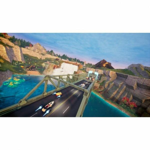 Jogo eletrónico PlayStation 5 2K GAMES Lego 2K Drive