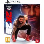 Jogo eletrónico PlayStation 5 2K GAMES WWE 2K25