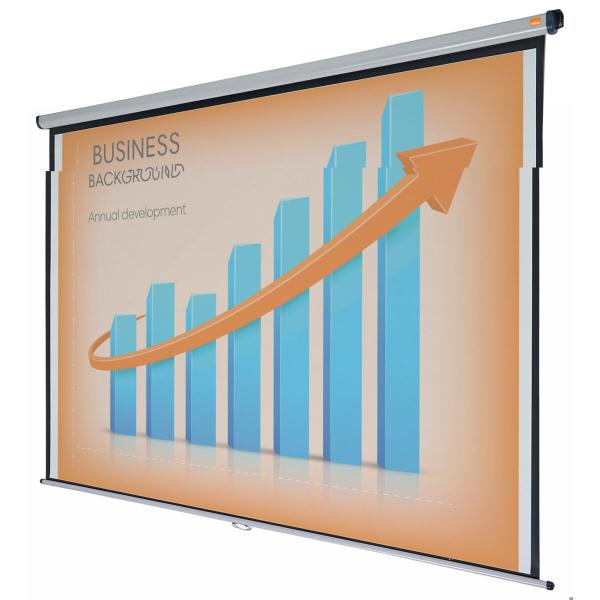 Quadro magnético Nobo