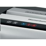 Trituradora de Papel Micro-Corte Rexel Momentum M510 23 L