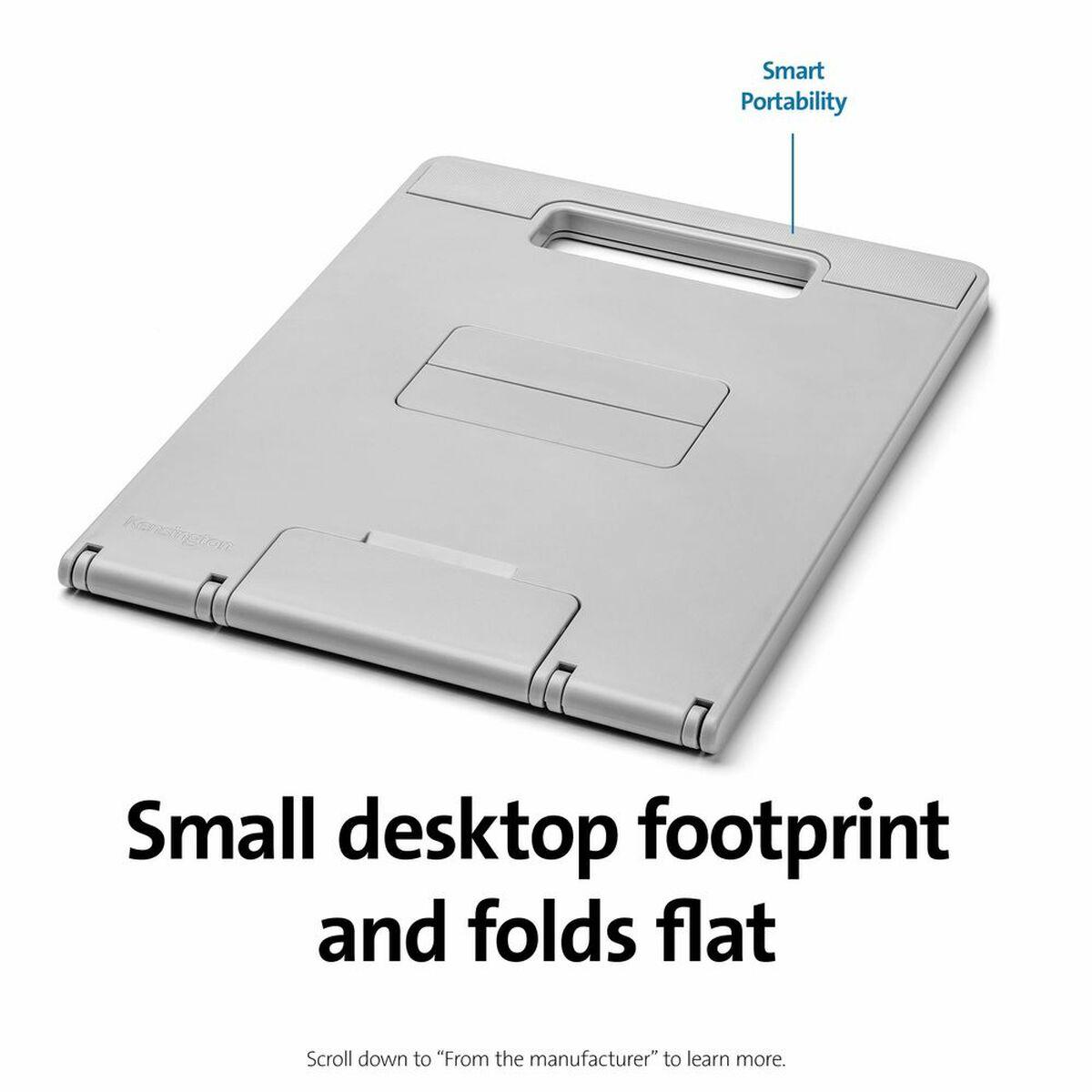 Hub USB Kensington K50421EU Cinzento