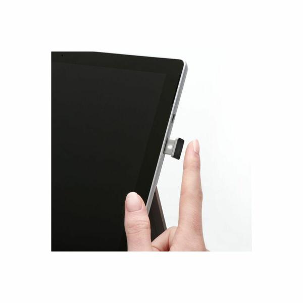 Cadeado de Impressão Digital Kensington VeriMark IT