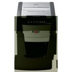 Trituradora de Papel Micro-Corte Rexel Optimum Auto+ 100M