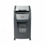 Trituradora de Papel Micro-Corte Rexel Optimum Auto+ 300M 60 L