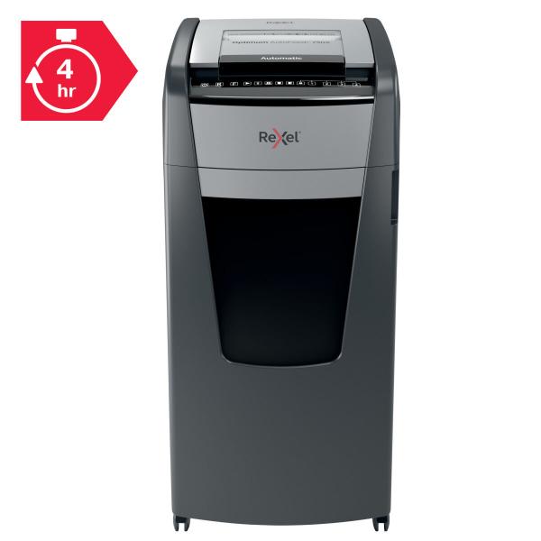 Trituradora de Papel Rexel AutoFeed+ 750X