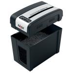 Trituradora de Papel Micro-Corte Rexel MC3-SL 10 L