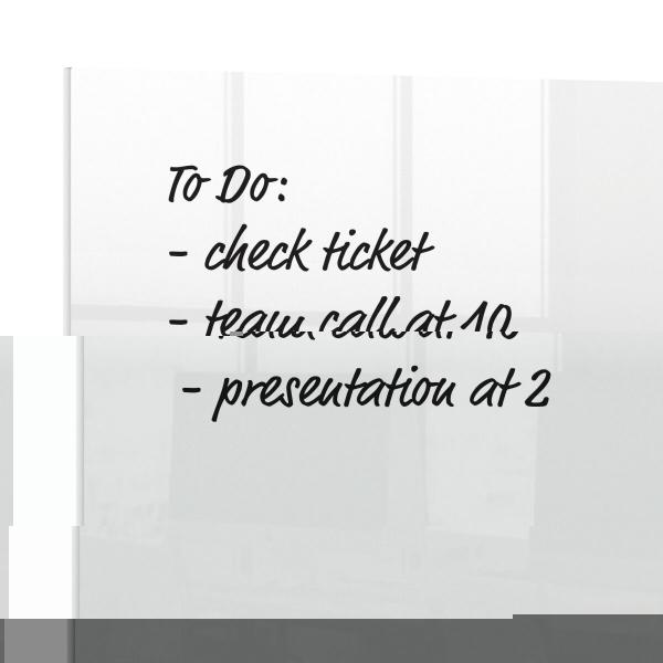 Ardósia branca Nobo 60 x 45 cm