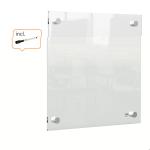 Ardósia branca Nobo 30 x 30 cm