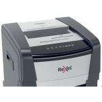 Trituradora de Papel Micro-Corte Rexel Momentum Extra XP512+