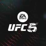 Jogo eletrónico PlayStation 5 Electronic Arts UFC 5 2316 Peças