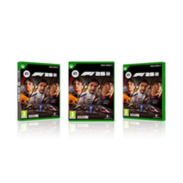 Consola de Jogos Portátil Electronic Arts