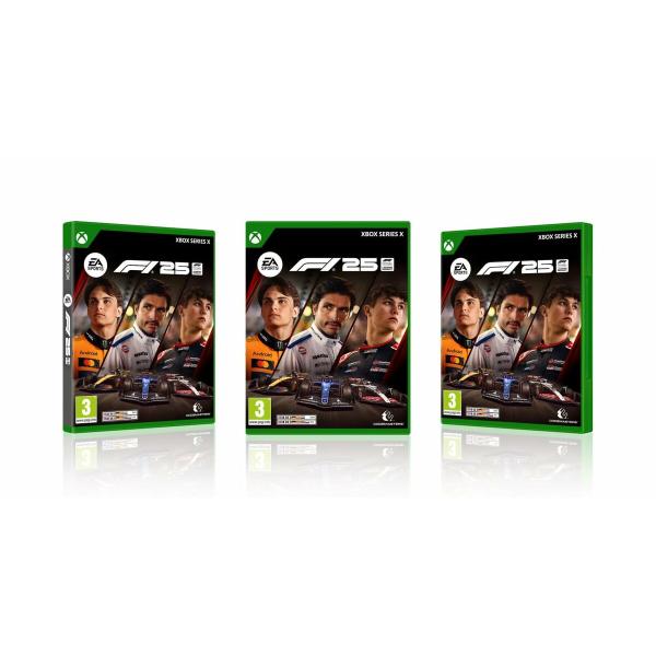 Consola de Jogos Portátil Electronic Arts