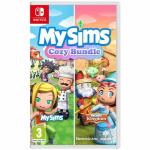 Videojogo para Switch Electronic Arts MySims: Cozy Bundle