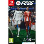 Videojogo para Switch Electronic Arts EA SPORTS FC 26