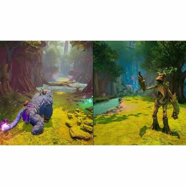 Jogo eletrónico PlayStation 5 Electronic Arts Split Fiction