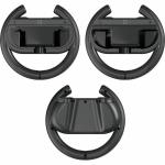 Volante de Corridas Venom Nintendo Switch