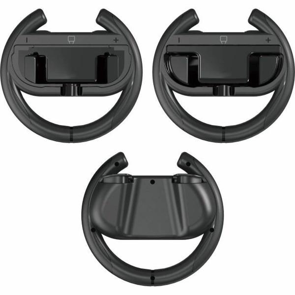 Volante de Corridas Venom Nintendo Switch